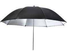 Massa Parasolka Srebrna 110cm