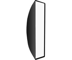 Massa Stačiakampė šviesdėžės juostelė 30x140cm Bowens gaminiams