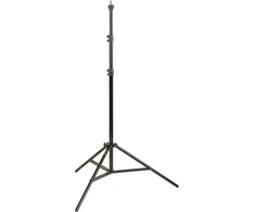 Massa Apšvietimo / studijos stovas 80–230 cm / 16 mm + 1/4 colio sriegis