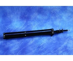 Massa Apšvietimo / studijos stovas 80–230 cm / 16 mm + 1/4 colio sriegis
