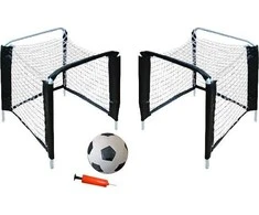 Master 2 Vartai Beach futbolo MASTER 25 x 25 cm