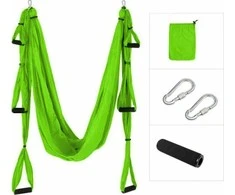 Master Aerial Air Joga Hamakas Chusta Swing MASTER 2.5 m