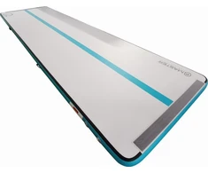 Master Dmuchany materac gimnastyczny Airtrack S-Pro 600 cm x 150 cm x 10 cm pilka
