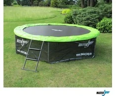 Master Apatinis apsauginis tinklelis MASTERJUMP Trampoline 396
