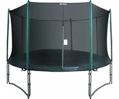 Master apsauginis tinklelis batutui MASTER 426 cm