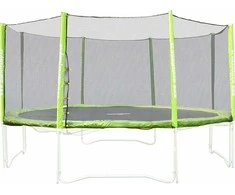 Master MASTER Trampoline 457 cm apsauginis tinklas