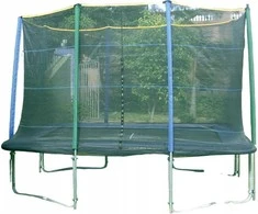Master apsauginis tinklelis MASTERJUMP batutui 300 x 210 cm