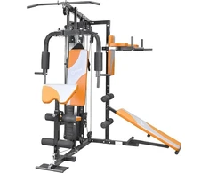 Master ATLAS Follow Gym Poseidon MASTER