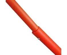 Master Badminton rinkinys su tinkleliu 2.95 x 0,3 m