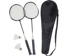Master Badminton MASTER kova 2 rinkinys