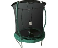Trampolinas Master Trampolinas su vidinio tinklo MASTER Fun 183 cm