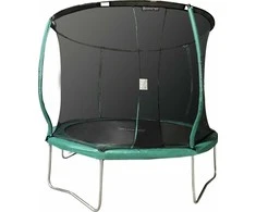 Trampolinas Master Trampolinas su vidinio tinklo MASTER Fun 305 cm