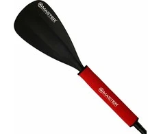 Master Mūšis už neopreno oaro MASTER irklas 36 cm Raudona
