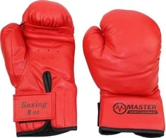 Master Bokso krepšiai ir MASTER pirštinės vaikams