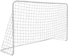 Master MASTER Futbolo vartai 182 x 122 x 61 cm