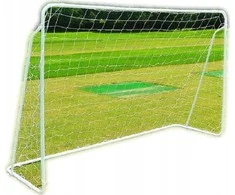 Master Master futbolo vartai 240 x 150 x 90 cm