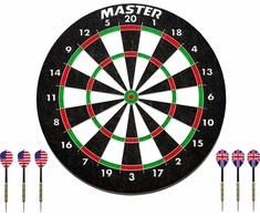 Master Dart 45 cm Grader