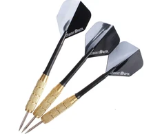 Master Darts Metaliniai smiginio strėlyčių komplektas