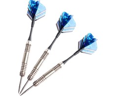 Master Darts Metaliniai smiginio strėlyčių rinkinys