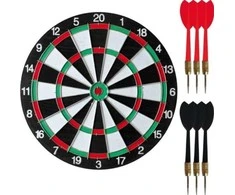 Master Darts Mediniai smiginiai