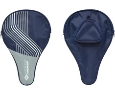 Master Meistras Dengtas Raketės DONIC Trendline Pilkas dengtas Dengtas Stalo tenisas (MTS818507-pilkas)