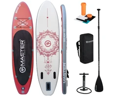 Master SUP irklavimo lenta Aqua Bream - 10 (8592833013125)