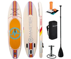 Master SUP irklenčių lenta Aqua Herring - 10 (8592833013132)