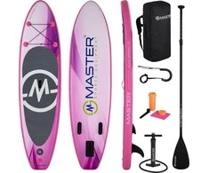 Master Valdybos SUP MASTER AquA Anabas