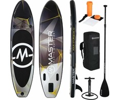 Master Meistras Deska SUP MEISTRAS Aqua Sturgeon