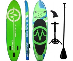 Master Deska SUP Pompowana Aqua Elfin 10 (300 cm) (MAS-B810)