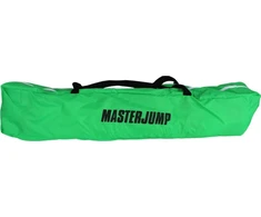 Master Dmuchany materac gimnastyczny Airtrack S-Pro 600 cm x 100 cm x 10 cm pilka