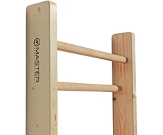 Master Kopėčios 240 x 90 cm – lakuotos (8592833004642)