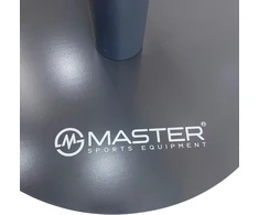 Master Baleto strypas Pro laisvai stovintis 175 cm – reguliuojamas – medinis (8592833012555)