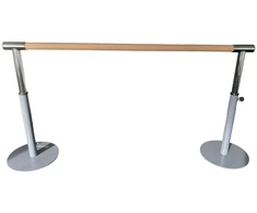 Master Baleto strypas Pro laisvai stovintis 175 cm – reguliuojamas – medinis (8592833012555)