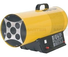 MASTER NAGRZEWNICA GAZOWA BLP27M