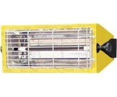 MASTER ELECTRIC RADIATORIUS HAL 1500