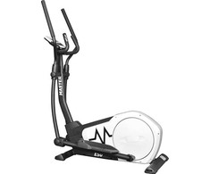 Elipsinis kryžminis treniruoklis Master Magnetinis elipsinis kryžminis treniruoklis E50 Ergometras