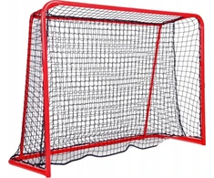 Master Floorball Goal with Net MASTER Training Young Metal 160x115