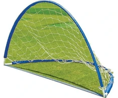 „Master“ futbolo vartai MASTER 160 x 80 x 80 cm