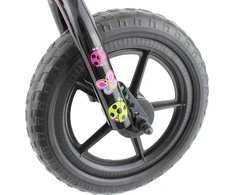 Master Gearbike Power - Rožinė