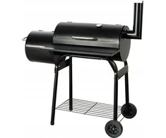FLORALAND MASTER GRILL LOKOMOTYWA MG507
