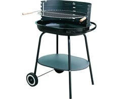 FLORALAND MASTER GRILL OWALNY MG942