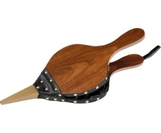 Miech Mastergrill medinis pūstuvas griliui, 42cm (MG121)