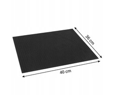Master Grill &amp; Party Master Grilis &amp; Party GRILLIO FOLIJA PARTY TIME 40x36cm 707240.00
