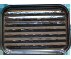 FLORALAND MASTER GRILL GRILIO PADĖKLAS 34x24x2,5cm