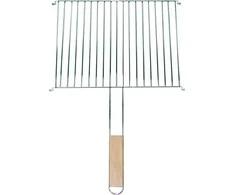 FLORALAND MASTER GRILL GRILIO GROTELĖS 40x30cm…