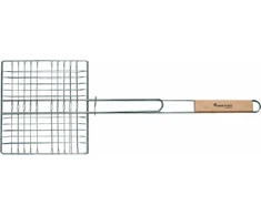 Master Grill &amp; Party FLORALAND MASTER GRILL GROTELĖS MĖSAI KEPTI 23x21cm
