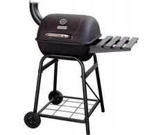 MASTER GRILL LOKOMOTYVAS MG508