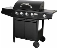 FLORALAND MASTER 4 DEGIKLIO DUJINĖS GRILLĖS MG661
