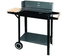 Master Grill anglinė kepsninė MG909 53x27cm